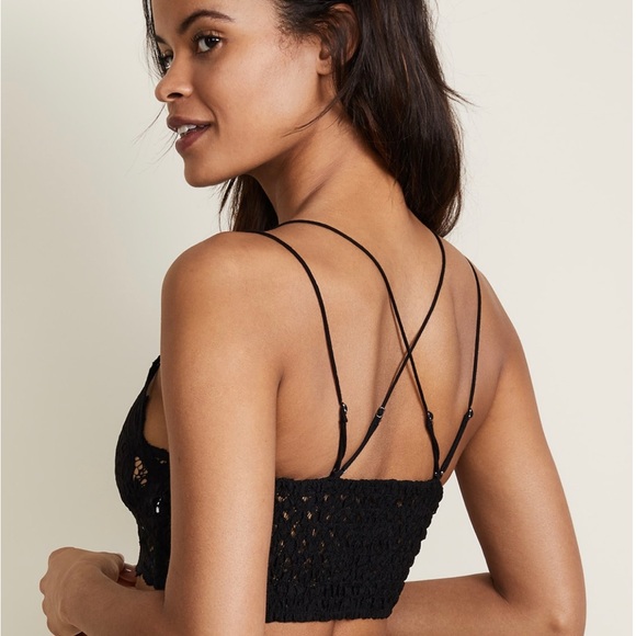 Free People Adella Bralette - Picture 2 of 4